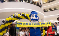 New Jersey Youth Soccer