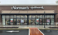 Norman’s Hallmark in Woodbridge