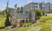 The Somerset at Montgomery. - PROVIDED BY CBRE