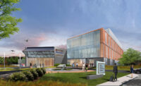 Rowan University's $690 million West Campus Development Project