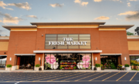 Founded in 1982, The Fresh Market is a North Carolina-based upscale grocery chain.