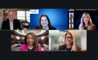 2026 NJBIZ Women in Business Panel Discussion