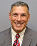 Brian Tyrrell has been named the new faculty director of the Lloyd D. Levenson Institute for Gaming, Hospitality and Tourism (LIGHT) at Stockton University, effective July 1, 2026.