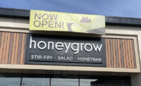 honeygrow in Watchung