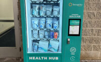 Integrity House's community health hub