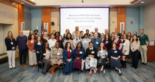 On April 9, 2026, the New Jersey Council of County Colleges and the New Jersey YMCA State Alliance announced a new program that will link employees and members with community college opportunities.