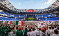 NYNJ World Cup 26 Jersey Fan Hub