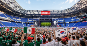 NYNJ World Cup 26 Jersey Fan Hub