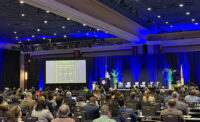29th Annual East Coast Gaming Congress
