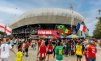 NYNJ World Cup 26 Jersey Fan Hub