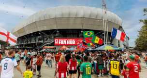 NYNJ World Cup 26 Jersey Fan Hub