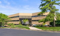 300 Executive Drive in West Orange. PROVIDED BY CUSHMAN & WAKEFIELD