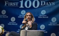 Gov. Mikie Sherrill's First 100 Days in Office