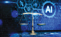 AI and the law