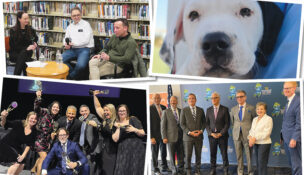 Pic Page: April 6, 2026