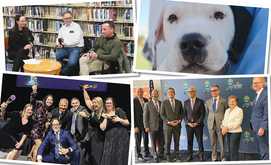 Pic Page: April 6, 2026