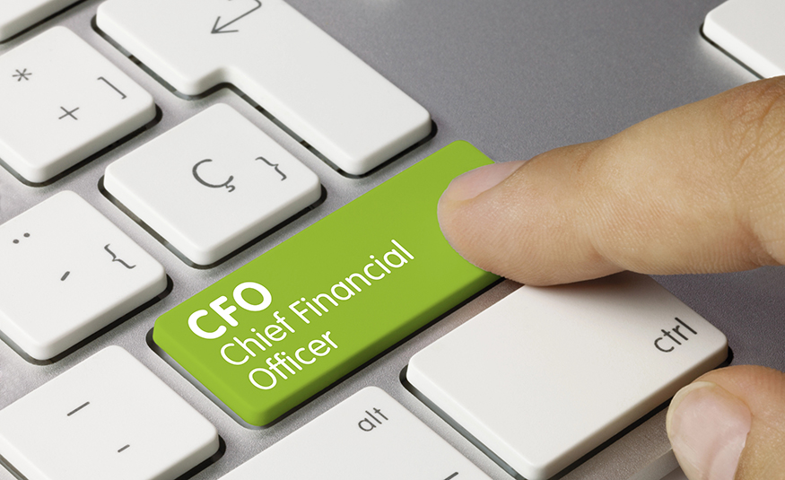 CFO application