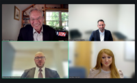 April 29, 2026, NJBIZ Construction & Development Panel Discussion