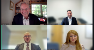 April 29, 2026, NJBIZ Construction & Development Panel Discussion