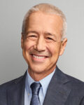 Joaquin Duato Johnson & Johnson