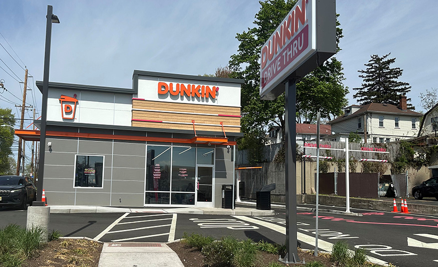 Dunkin’ plans free beverage giveaways to mark latest NJ remodels