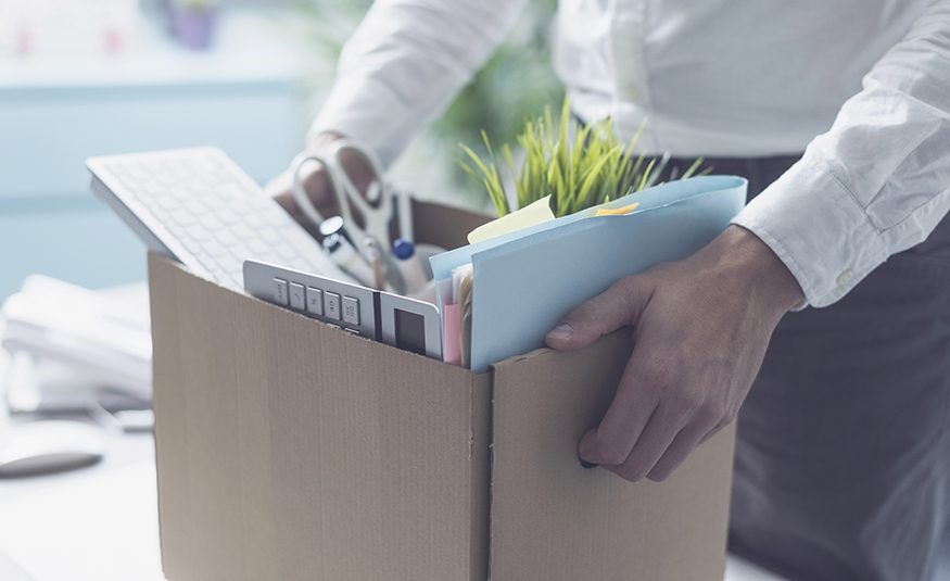 How to manage executive transitions with crisis communications