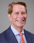 Robert Garrett Hackensack Meridian Health