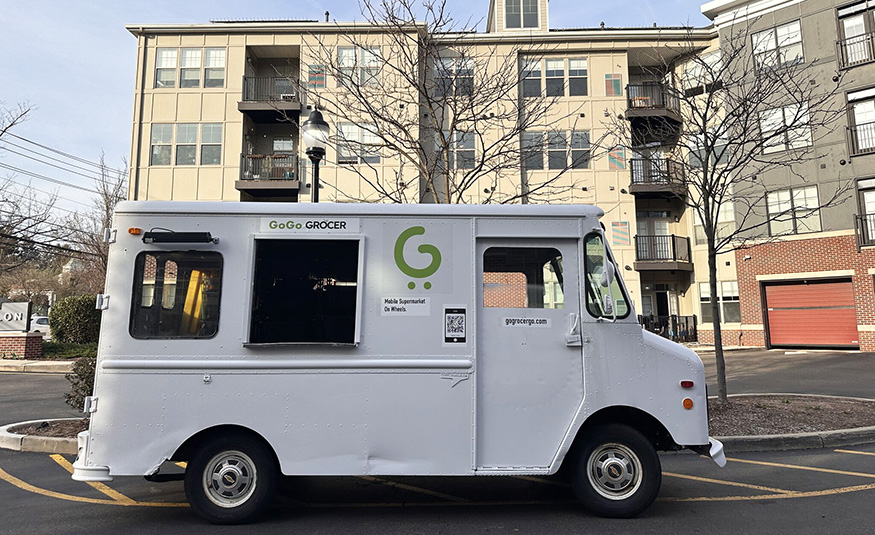 Gogo Grocer brings mobile grocery service to NJ’s food deserts