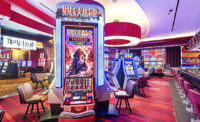 Golden Nugget Atlantic City property-wide upgrades