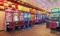 Golden Nugget Atlantic City property-wide upgrades