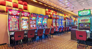 Golden Nugget Atlantic City property-wide upgrades