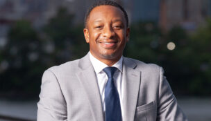 AECOM appointed George Guillaume as New York City Metro+ Executive