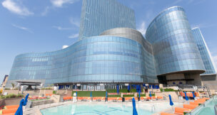 HQ2 Beachclub at Ocean Casino Resort