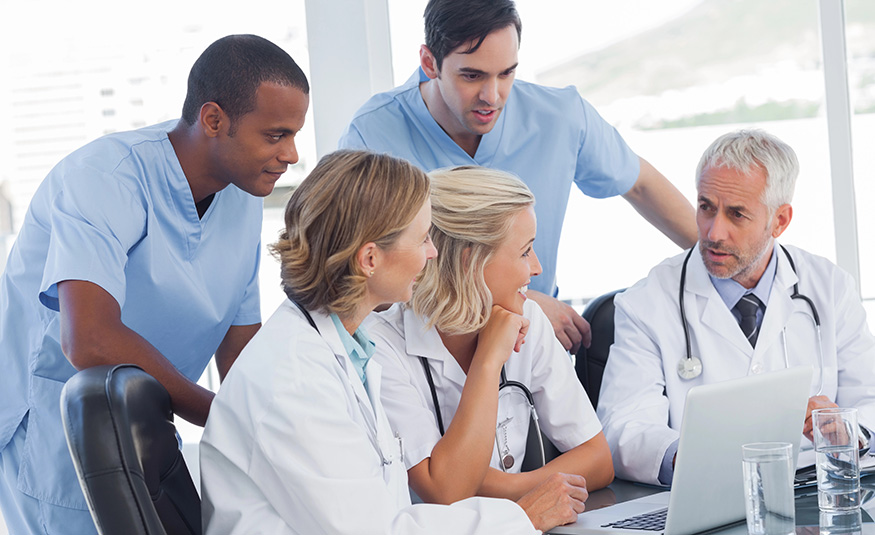 NJBIZ unveils 2026 Health Care Heroes
