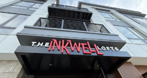 The Inkwell Lofts in Long Branch