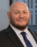 Jonathan Wishnia, managing partner, Lowenstein Sandler LLP