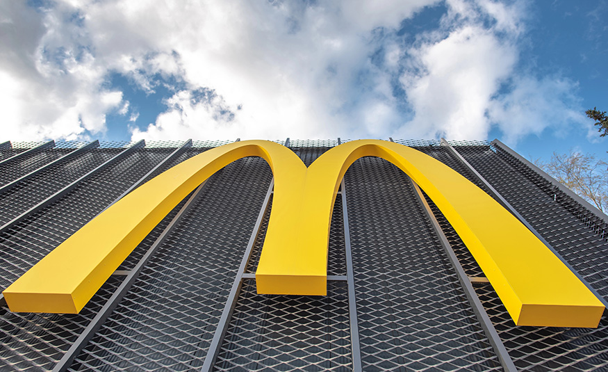 McDonald’s first jobs fuel workforce skills, NJ economy