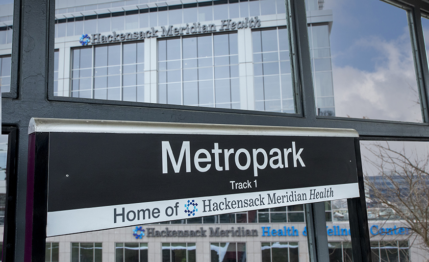 Hackensack Meridian plans Hunterdon Health acquisition