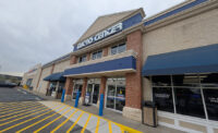 Micro Center's location at 263 McLean Blvd. in Paterson.