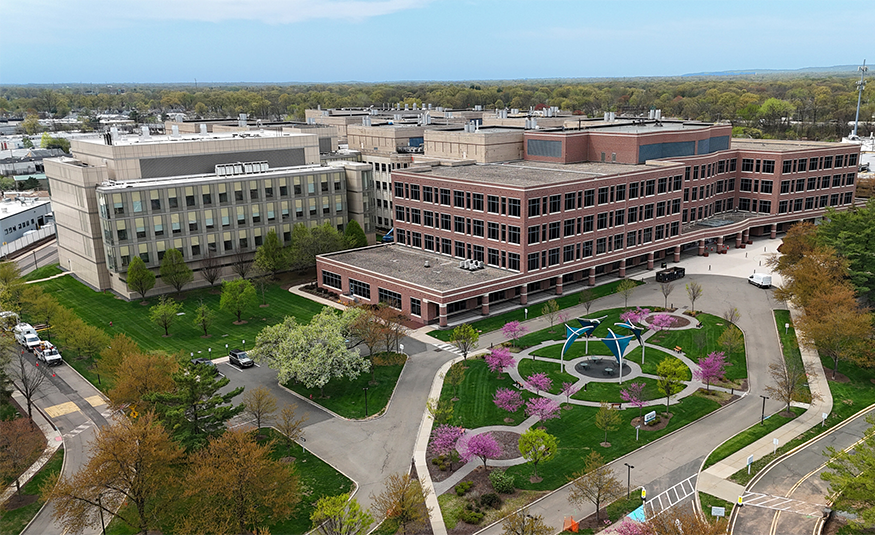 NJIT opens 25K-SF translational research center at NEST