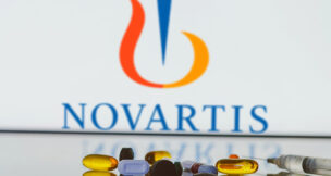 Novartis