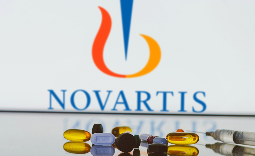 Novartis reports progress on $23B US manufacturing expansion