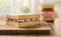 Nutella Peanut