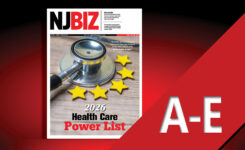 April 13, 2026 Health Care Power List