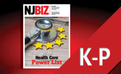 April 13, 2026 Health Care Power List