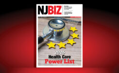 April 13, 2026 Health Care Power List