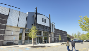 RH Outlet