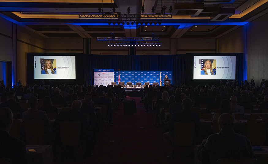 New Jersey Chamber of Commerce 2026 ReNew Jersey Business Summit & Expo