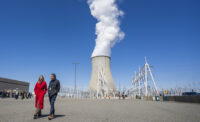 PSEG Salem Nuclear Power Plant in Lower Alloways Creek