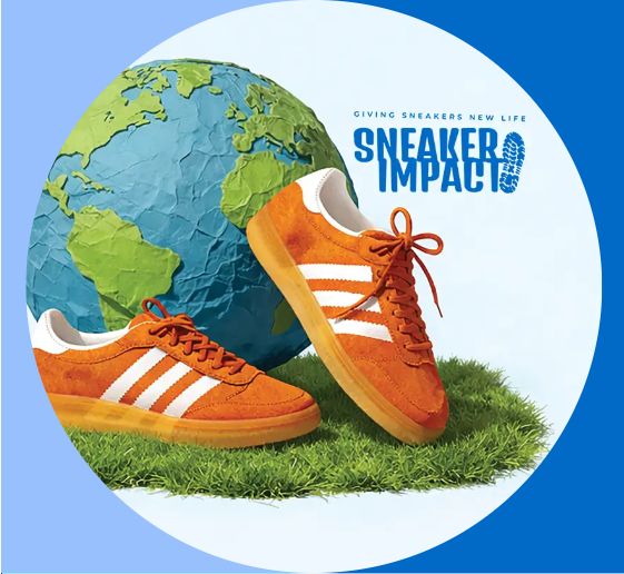 Tanger Outlets Atlantic City Sneaker Impact